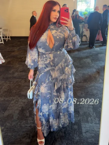 Wedding szn 🤍