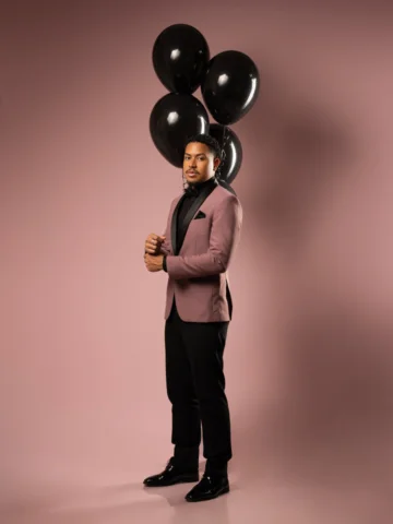 Happy birthday to me! 🥳🎉

Simplemente me toca dar gracias a Dios por este mara