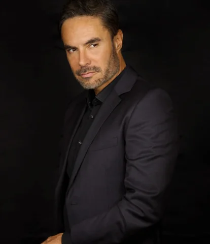 New winds… #photos by @jpbmag @palomeragroup #managment