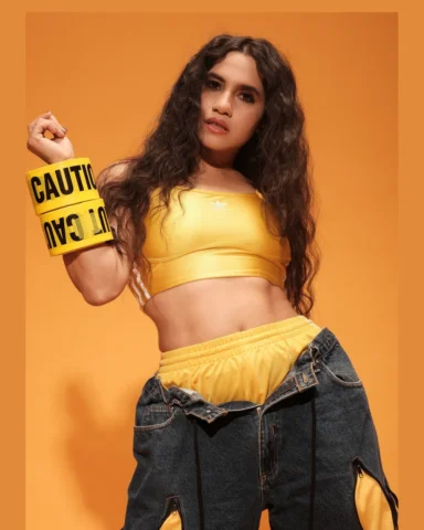 Proceed with caution ⚠️ 🚧

📷 @sanjaydubeyphotography 
💋 @ritickasjalan 

#nik