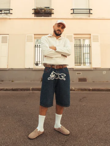 J’ai aucune photo potable ces derniers temps vu je poste que des vidéos de moi s