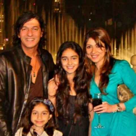 ❤️Happy Birthday ❤️ I love you ❤️ @chunkypanday ❤️
