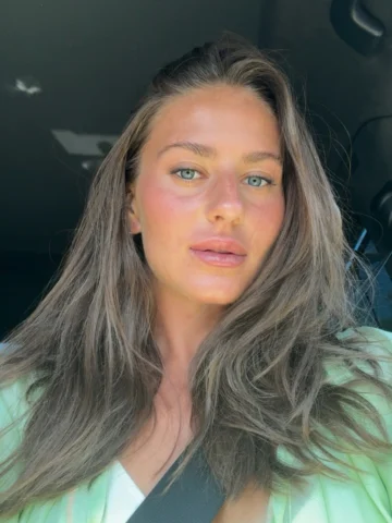A little bit of everything 🐚