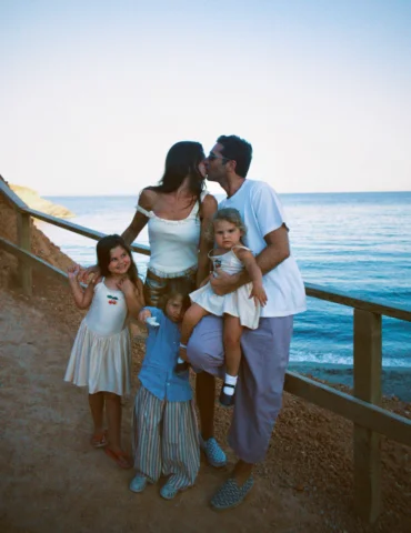 Always. My greatest love, forever. 

_______

#mifamilia #loveyou #Ibiza #lastni
