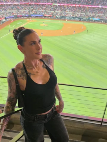 ⚾️⚾️