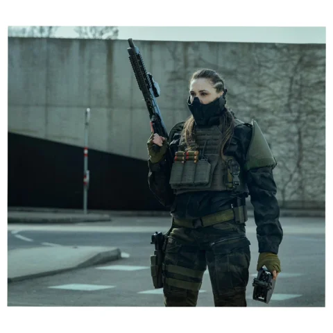 ONE WEEK 💥 until Extraction 2 premieres on Netflix! 

#Extraction2 #RakeLives