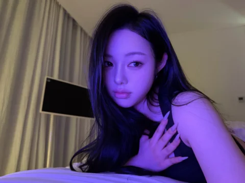 purple screen😈