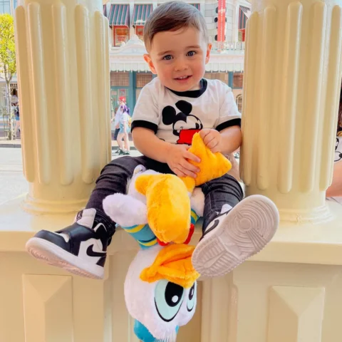 Yo soy team pato Donald, y ustedes?