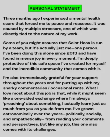 sorry for the long text, but i think it’s important for me to share this and i h