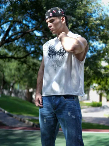Algo fuera del gym🤠
-
👕CODE “JAVIER” -20% en @youngla ESTE 15 DE JULIO
-
#phot