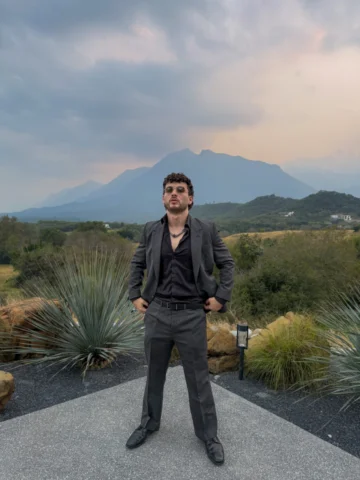 Formal señores🎩
