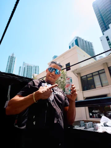 All-Star Vibes 😎 @celsiusofficial 

#CelsiusBrandPartner