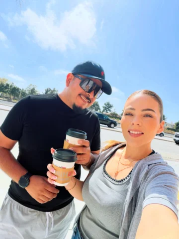 En Oxnard California ✌🏻✈️🤟🏼