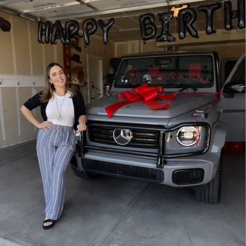 Feliz cumpleaños para mi Sexy, todavía no es mi cumpleaños es hasta junio 11, pe