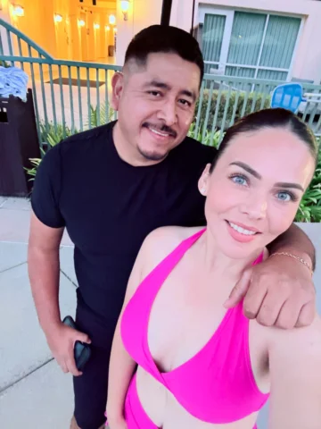 Por k en el hotel uno es mas feliz 🙃👙🫰🏻