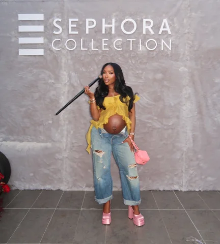 Just some girl stuff💄
@sephoracollection