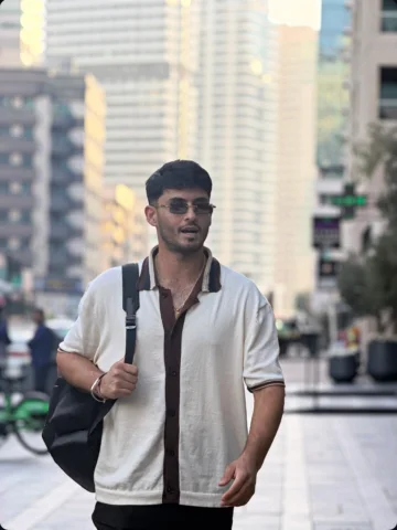 ‘’Weekly chaos recap.’’ 
✈️🏏⛴️☀️