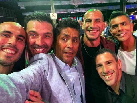 Si demora en cargar 📸 debe ser que tiene demasiada calidad 😜
Que gustazo compa