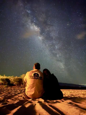 En un universo infinito, volvería a encontrarte una y mil veces. ❤️
Somos tan pe