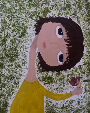 Con amor comparto un poco de el arte que hago 🌟 (1ra colección) espero les gust