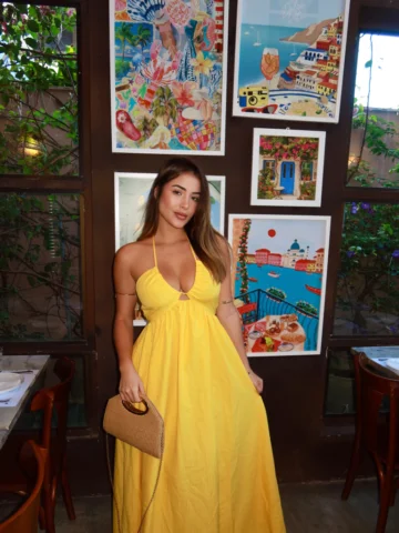 🍋✨⭐️

•
• dress: @sheinofficial 
•Baixe o aplicativo da SHEIN e pesquise & siga