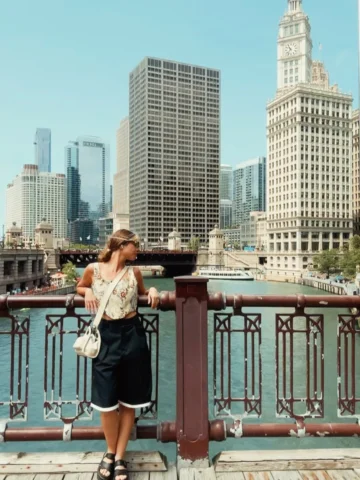 chicago’s finest 💌