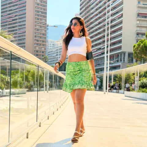 Monaco, I’m ready to go steady with you ❤️

#vjbhavna #europeansummer