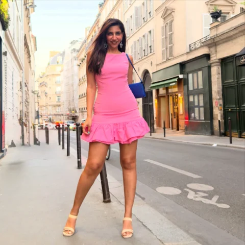 Officially a Parisian, until my flight home :) 
#europeansummer #vjbhavna