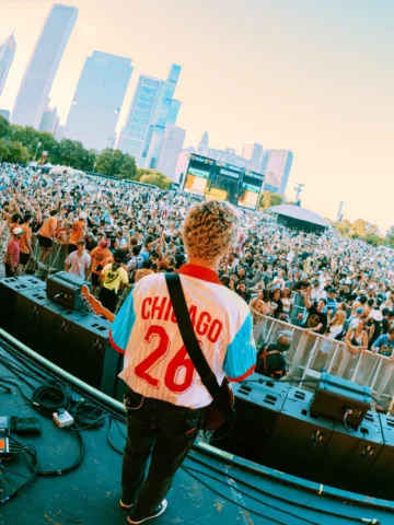 Still thinking about Lolla

📸: @kaydargs