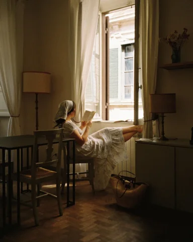 italian mood board on film 🎞️