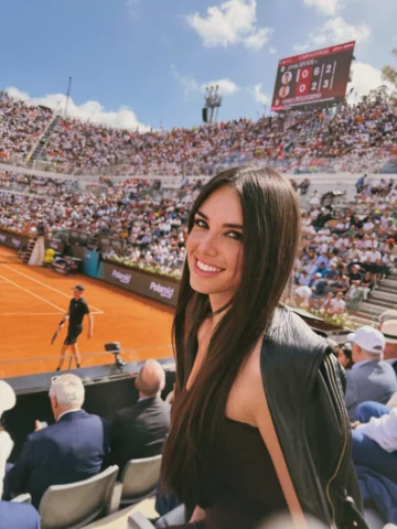 #IBI26 🎾💥