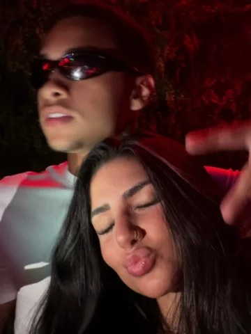 e o que seria de mim sem você ❤️