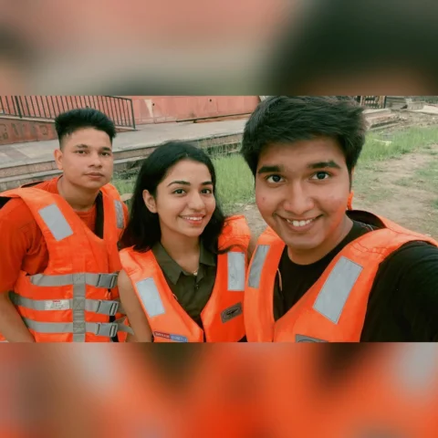 Friends till End!♥️🧿
#friends #forever #andreobee #keshrians
