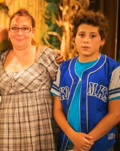 Happy Mother’s Day mh we soon get outta this I got us 🤞🏻❤️