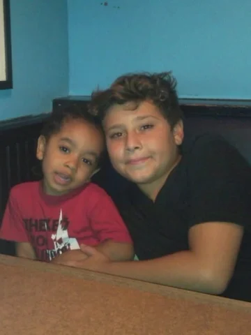 Happy birthday lil bro your a star frfr look how far we came i know this life st