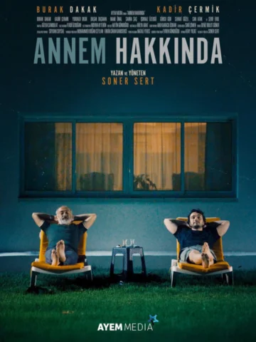 “Annem Hakkında” dünya prömiyerini 10-18 Ocak 2026 tarihleri arasında düzenlenec