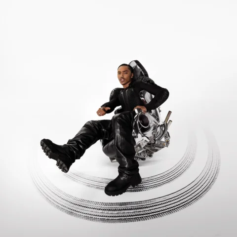 i can’t believe i’m finally typing this…
my debut album HYDRAULIC releases this 