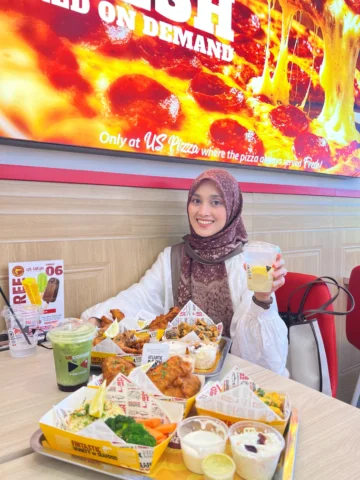Some cravings are worth coming back for. ❤️

Crispy Fish N’ Chips, cheesy fries,