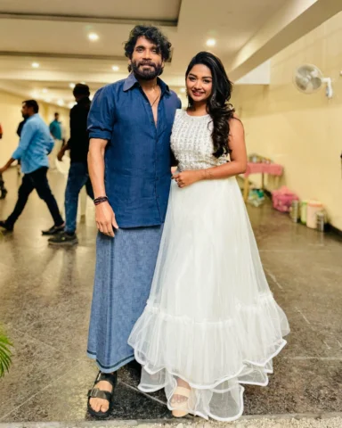 Glad to meet you sir ✨ 
It’s been long we met and you still remember me 😍✨
Love
