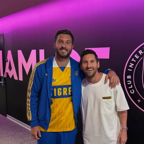 De otra galaxia, Genio @leomessi 👏🏼