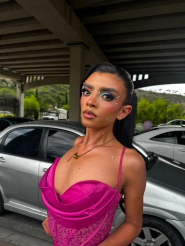 Marcha 🏳️‍🌈 en mi lindo San Juan, y orgullosa de lo que soy 💖 y la comunidad 