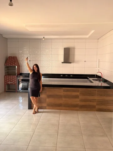Ainda não é minha +++ sempre foi meu sonho morar em uma casa dessas , to muito f