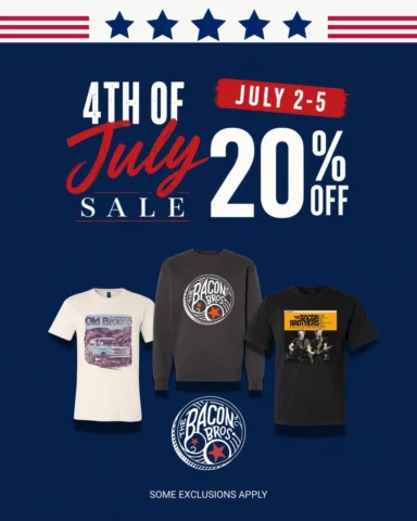 This is your LAST CHANCE to receive 20% off select items in our store. The sale 