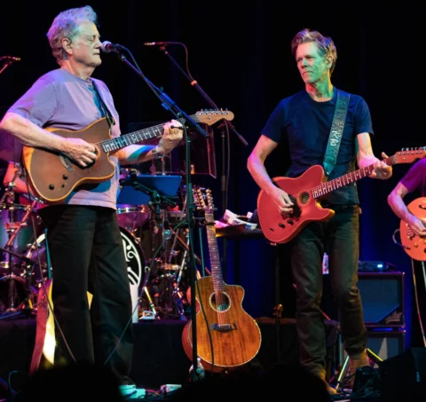 Moments from the People In The World Tour this past weekend.