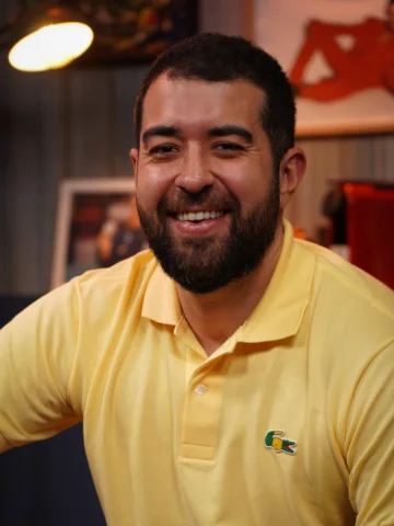 Trajadão e tranquilão 🐊 
@lacostebrasil