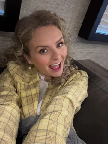 Happy season 13 finale day #Hearties! 🥰