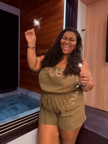 Hoje é o meu aniversário 🎂 🎉♥️