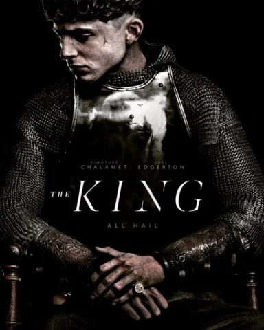 “A King has no friends... A King has only followers and foe.” “We are leaders of