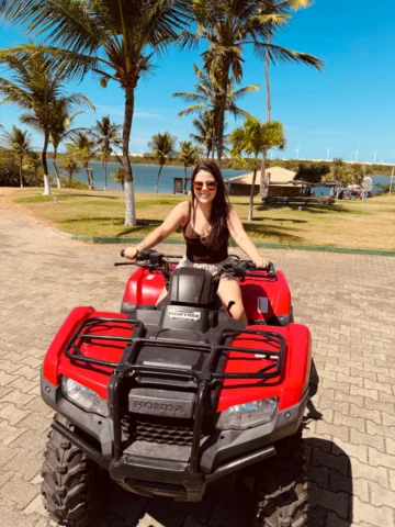 Curtindo uns dias de folga 🌤️📷🌴🥳