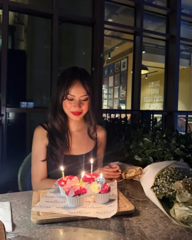 kutlu doğum haftamın en güzel gününü paylaşıyorum 🤍🎂🎈 0208